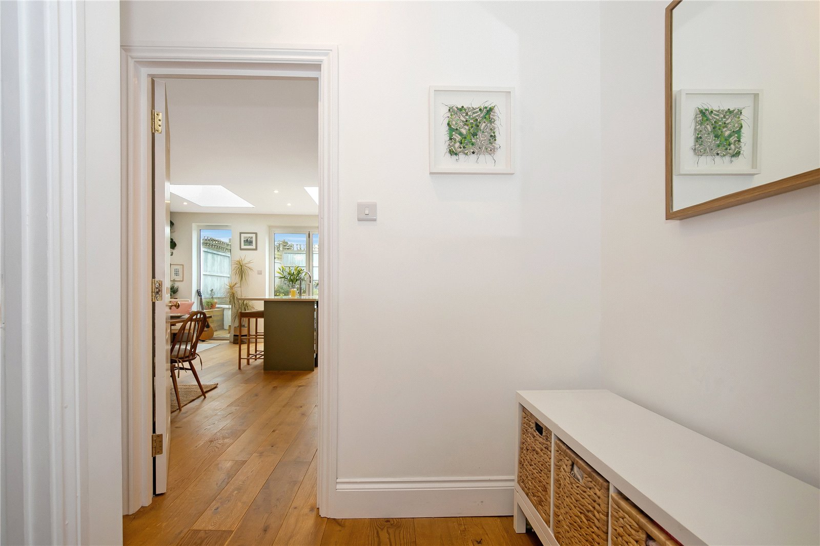3 bedroom House for sale in Horfield, Bristol