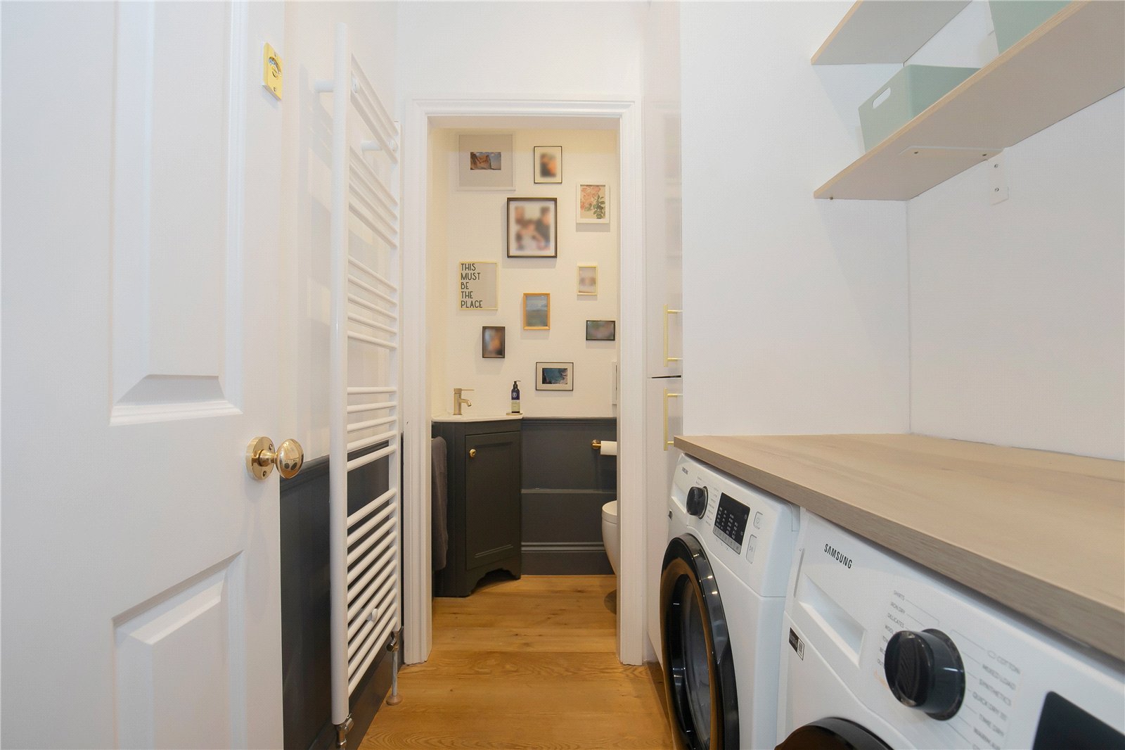 3 bedroom House for sale in Horfield, Bristol