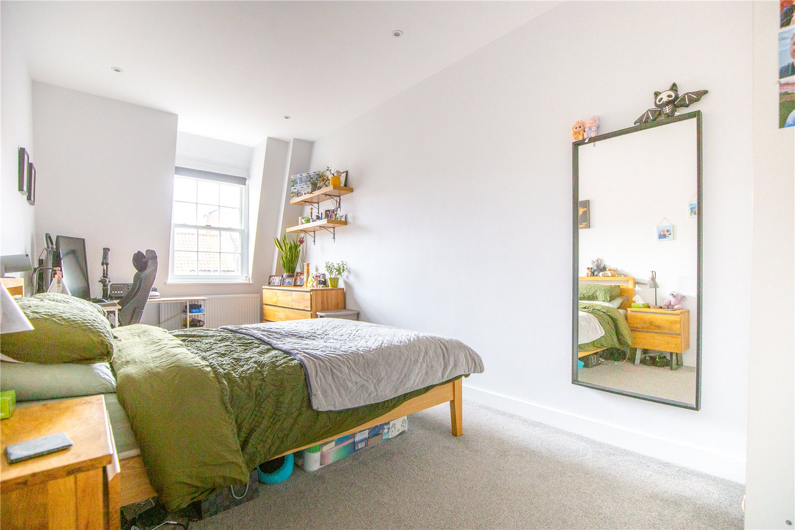 2 bedroom Flat for sale in Bristol