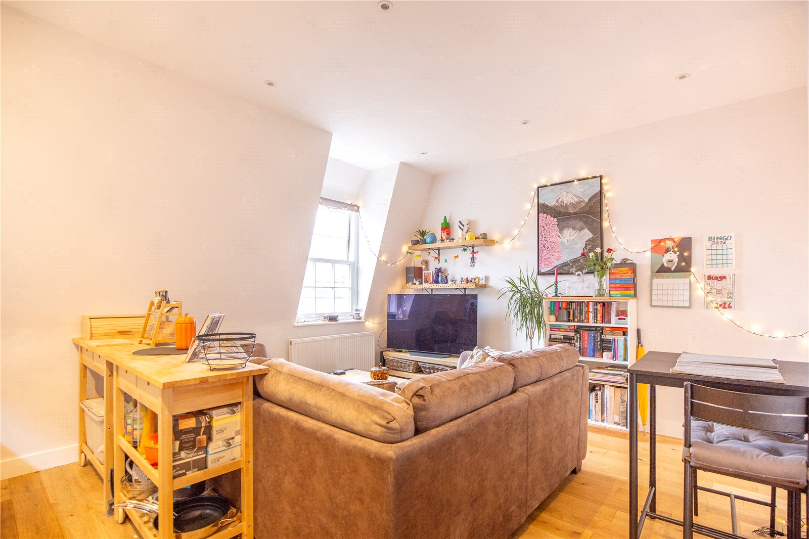 2 bedroom Flat for sale in Bristol