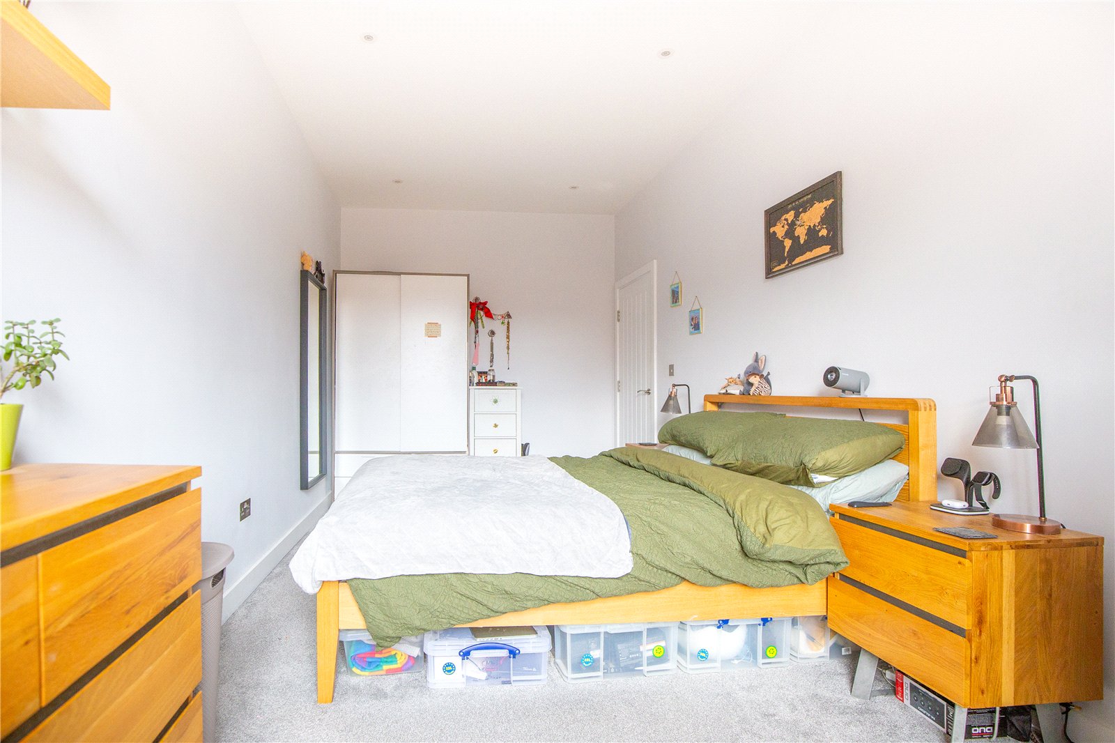 2 bedroom Flat for sale in Bristol