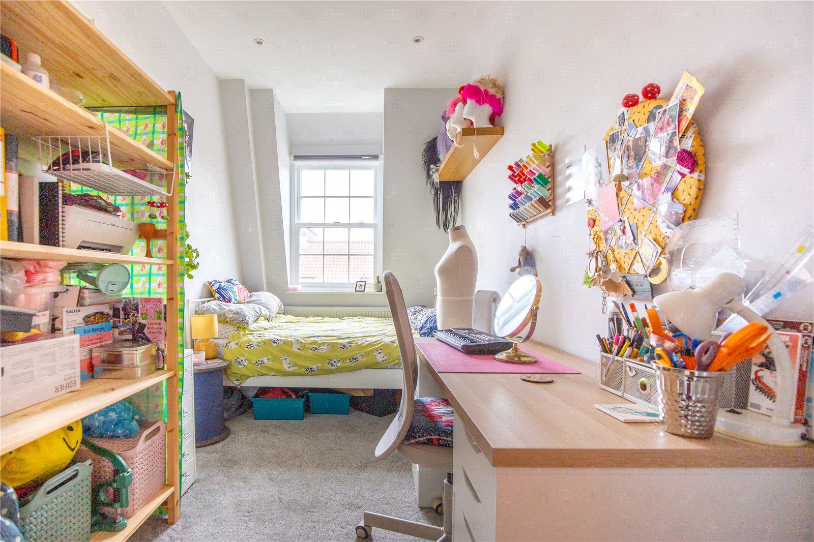 2 bedroom Flat for sale in Bristol