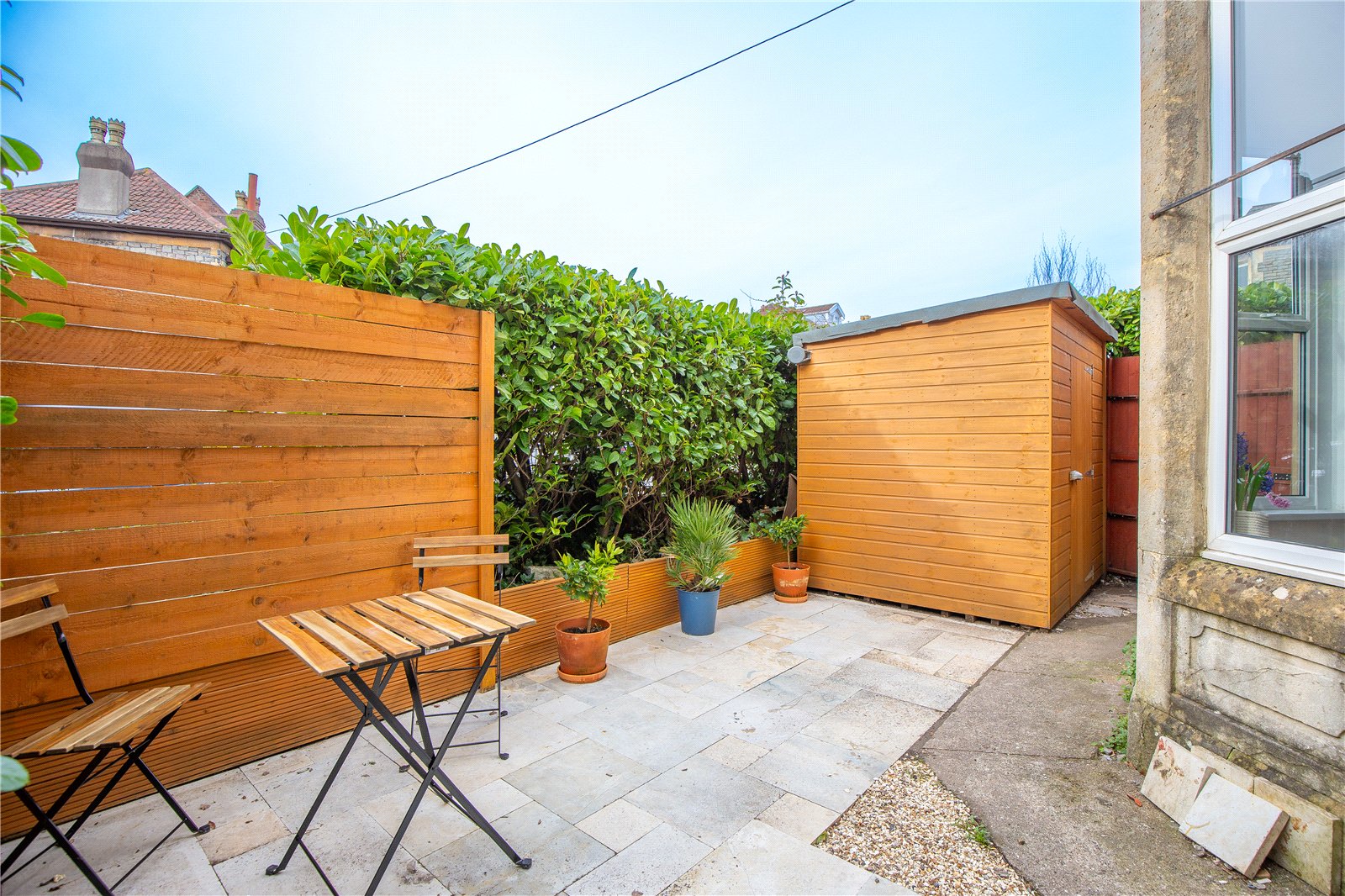1 bedroom Flat for sale in Bristol