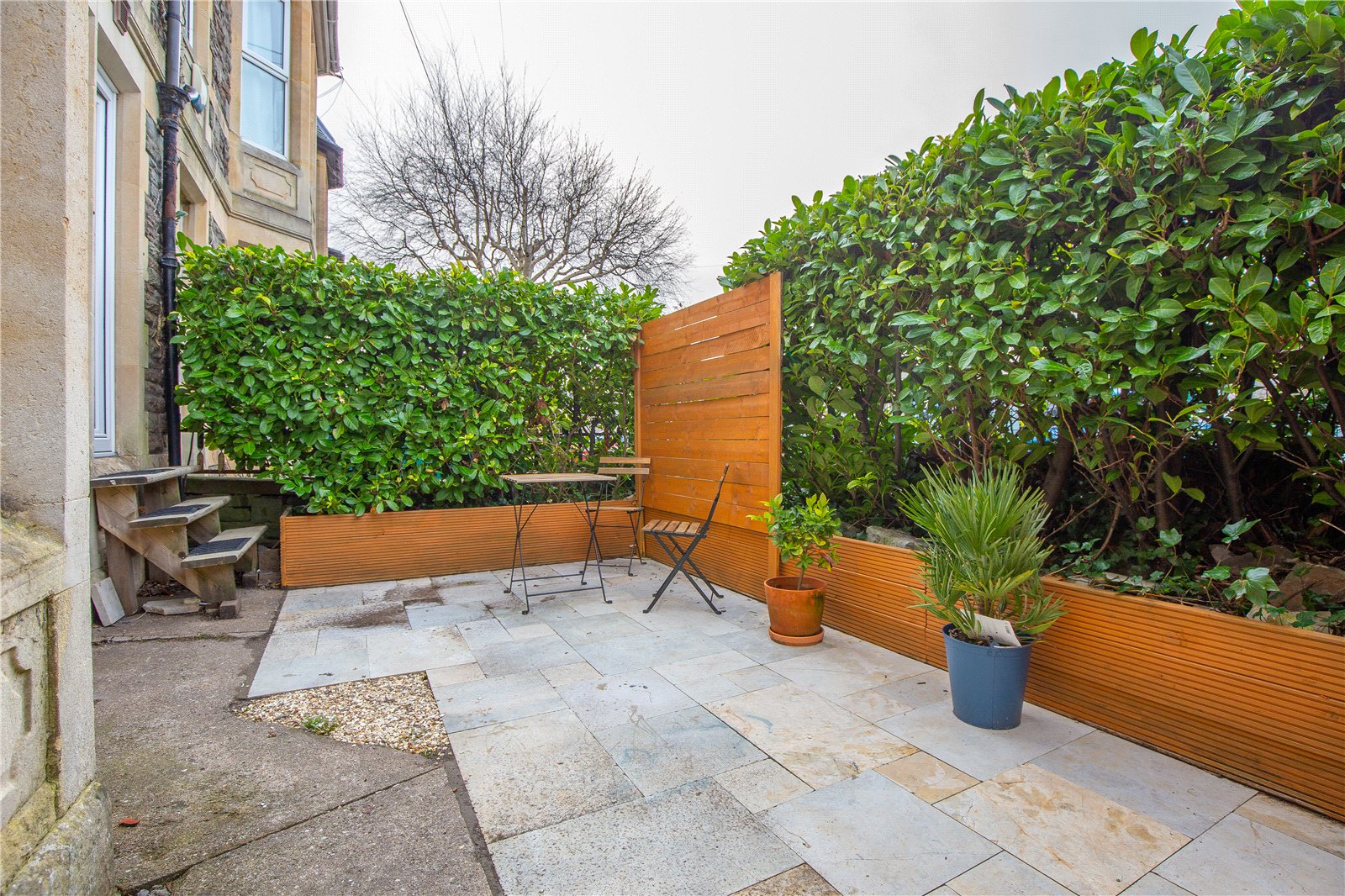 1 bedroom Flat for sale in Bristol