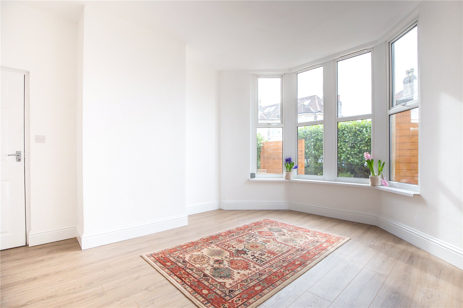 1 bedroom Flat for sale in Bristol