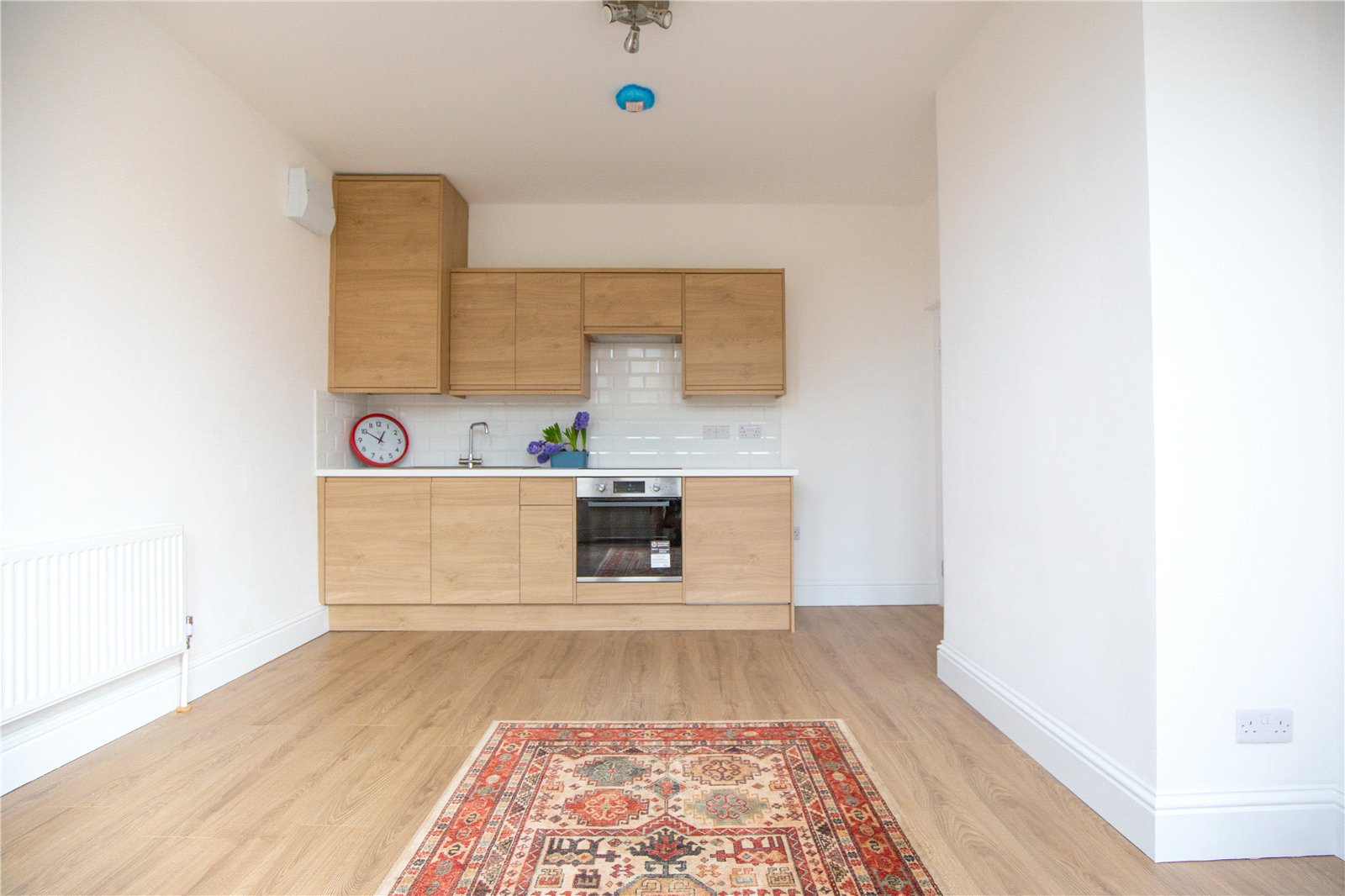 1 bedroom Flat for sale in Bristol