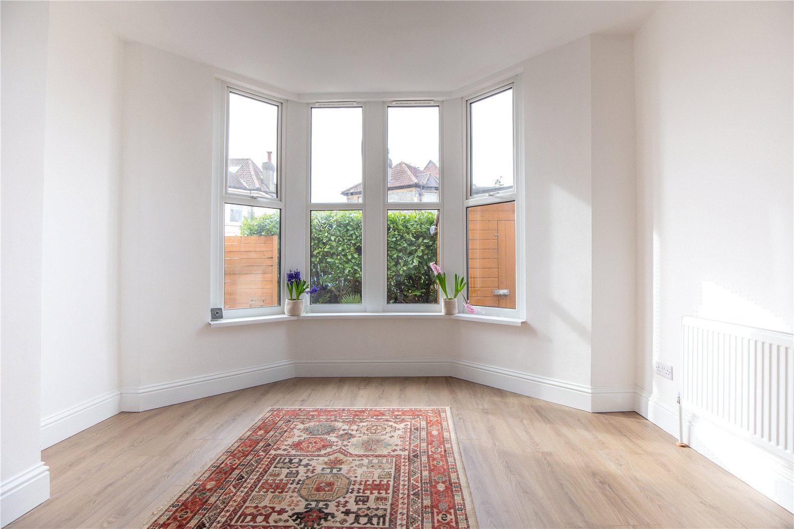 1 bedroom Flat for sale in Bristol