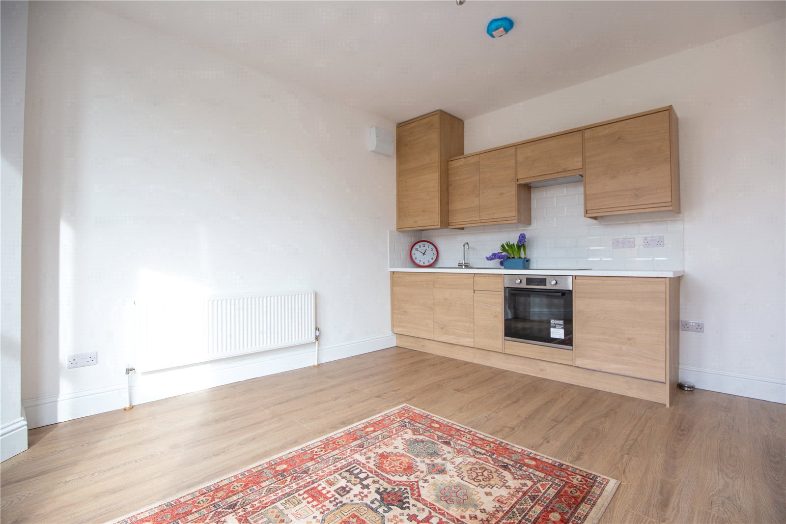 1 bedroom Flat for sale in Bristol
