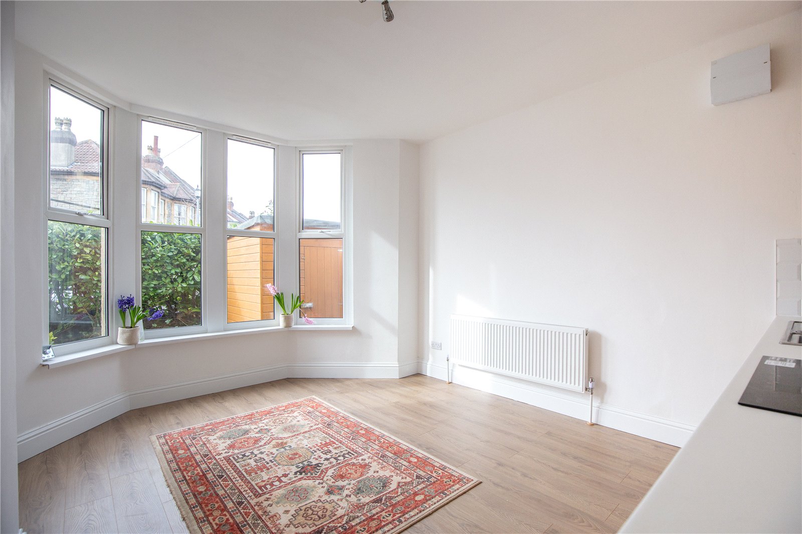 1 bedroom Flat for sale in Bristol