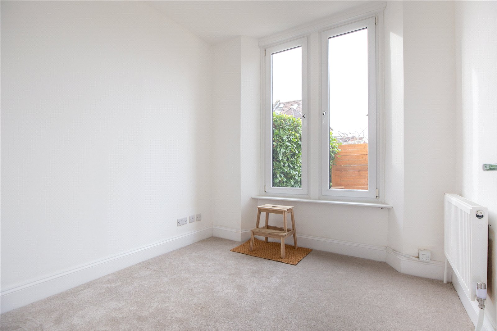 1 bedroom Flat for sale in Bristol