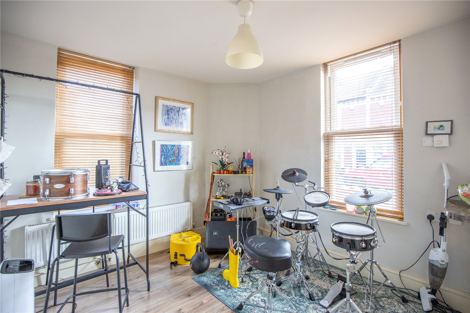 1 bedroom Flat for sale in Horfield, Bristol