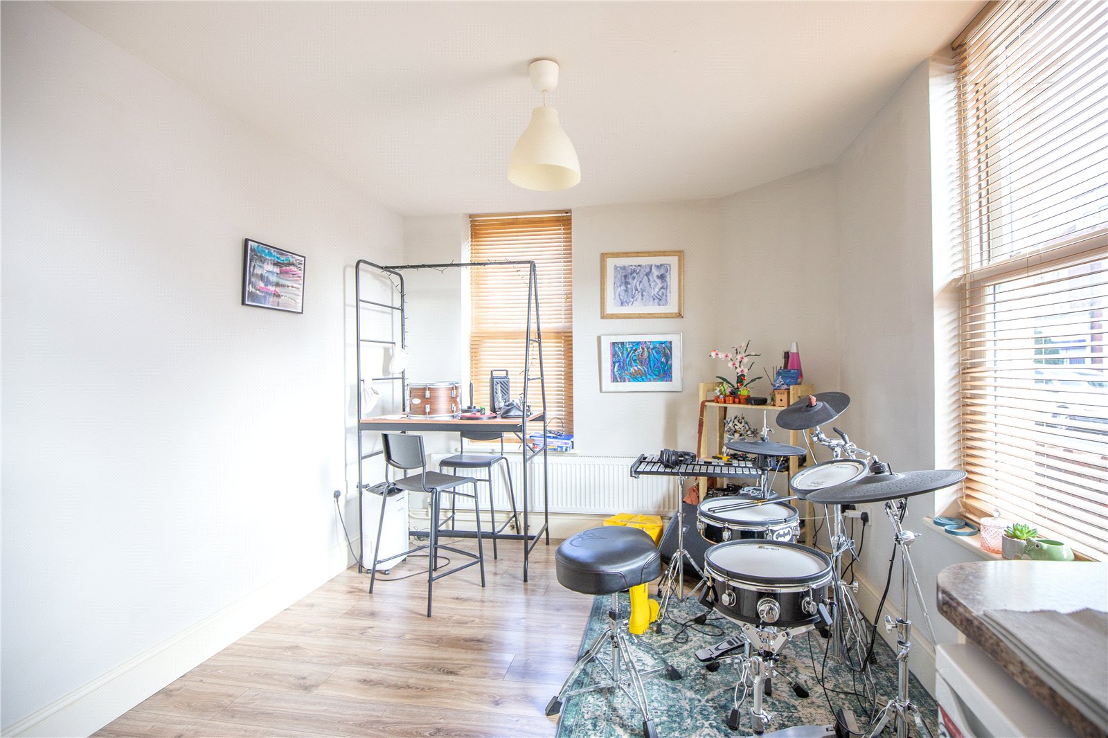1 bedroom Flat for sale in Horfield, Bristol