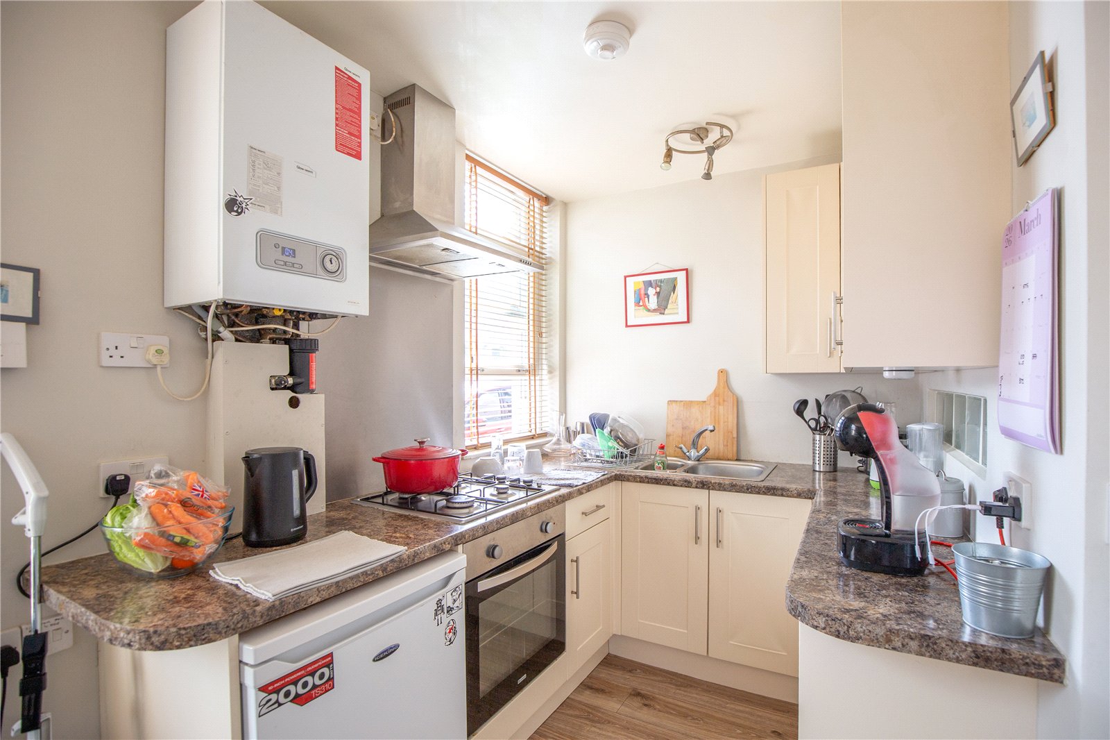 1 bedroom Flat for sale in Horfield, Bristol