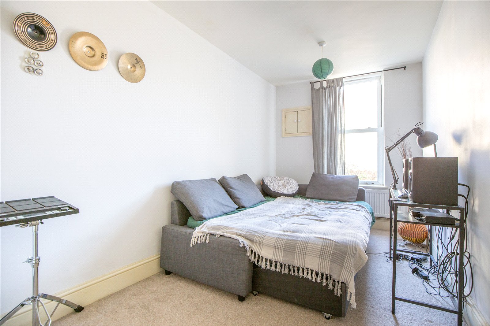 1 bedroom Flat for sale in Horfield, Bristol