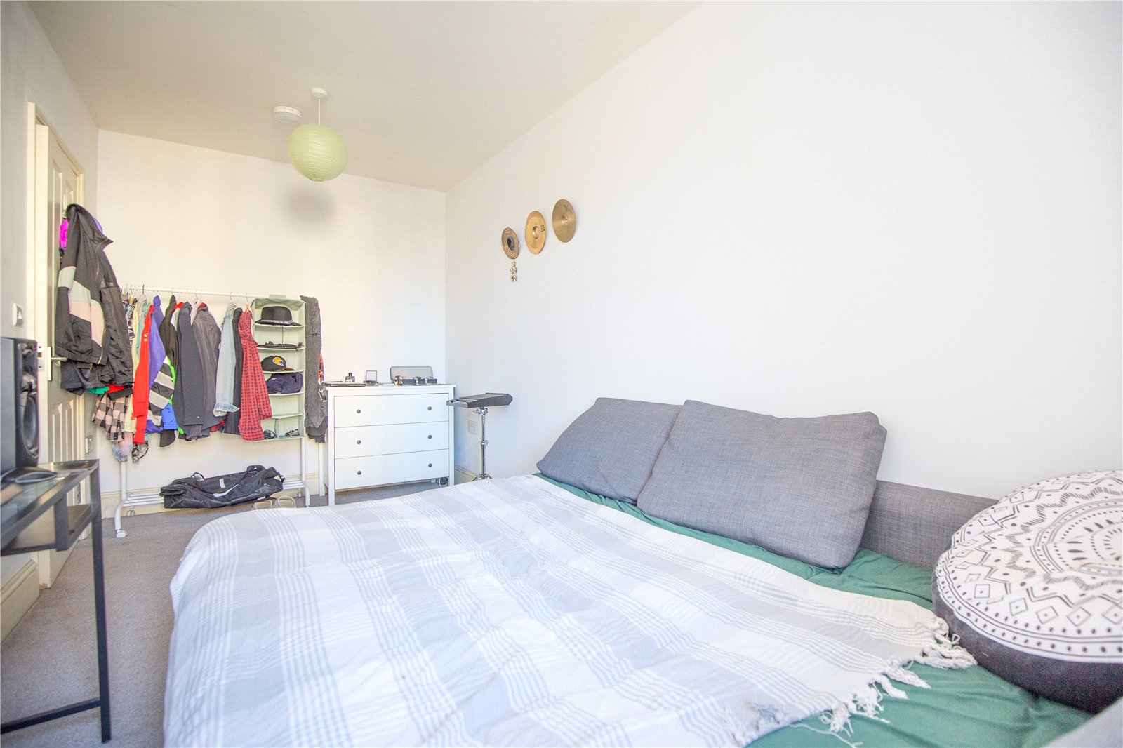 1 bedroom Flat for sale in Horfield, Bristol