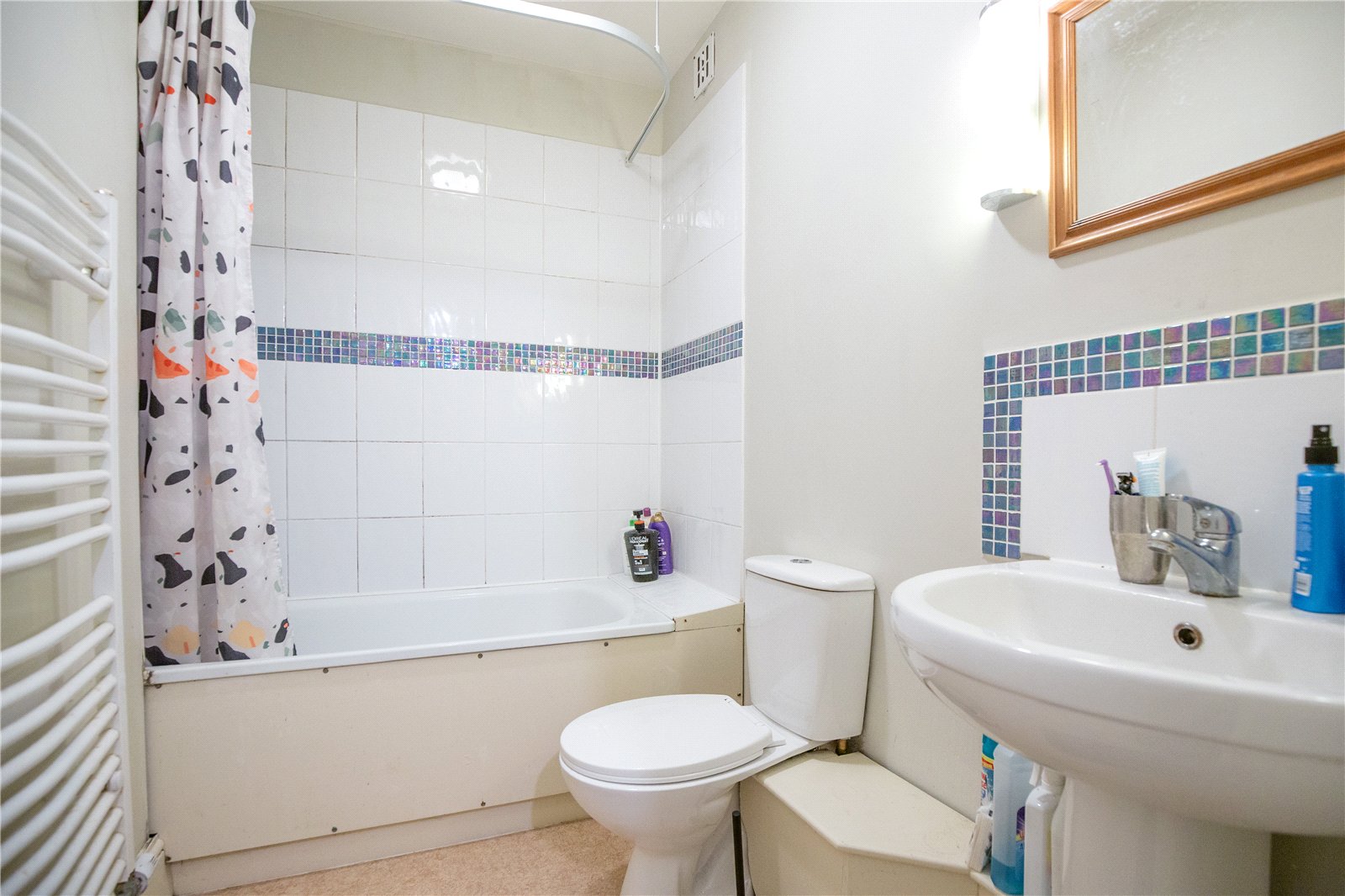 1 bedroom Flat for sale in Horfield, Bristol