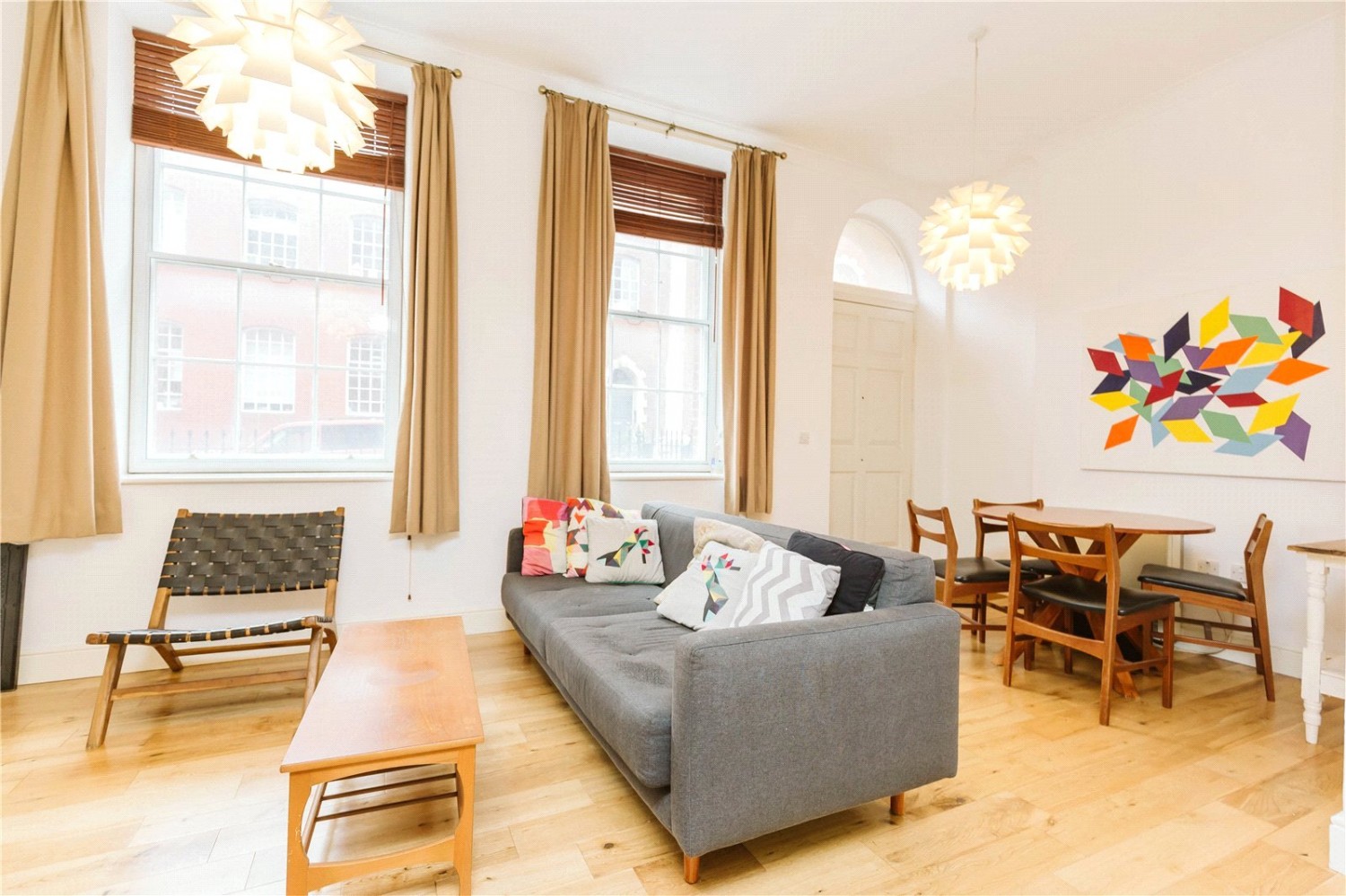 St. Paul Street, Bristol