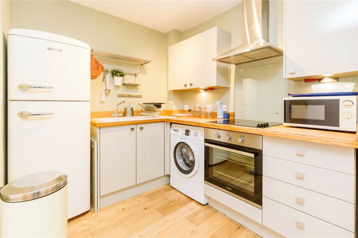 St. Paul Street, Bristol