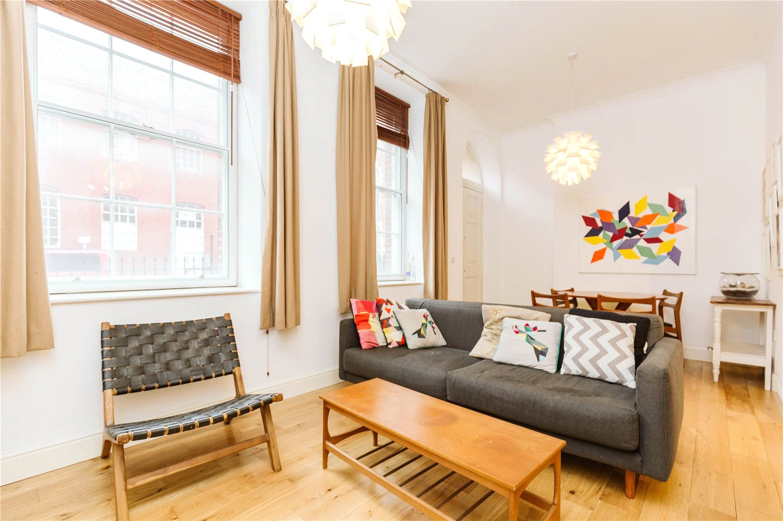 2 bedroom Flat for sale in St. Paul Street, Bristol
