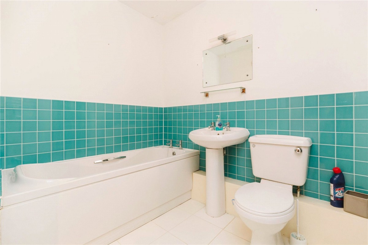 St. Paul Street, Bristol