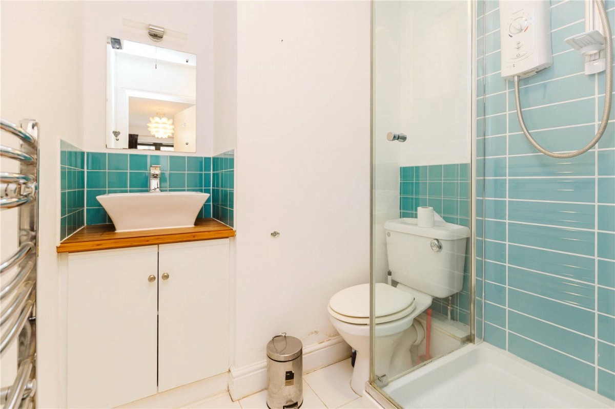 St. Paul Street, Bristol