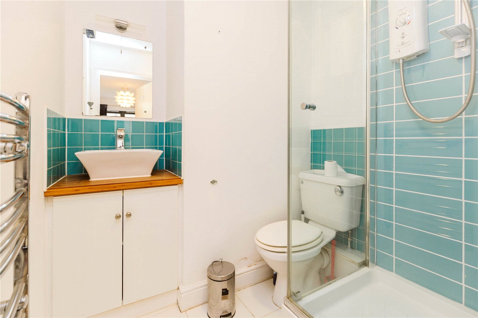 2 bedroom Flat for sale in St. Paul Street, Bristol