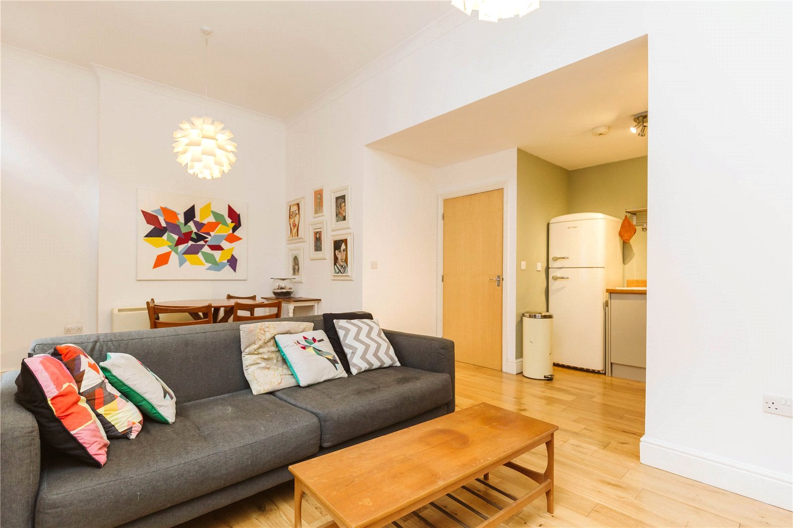 2 bedroom Flat for sale in St. Paul Street, Bristol