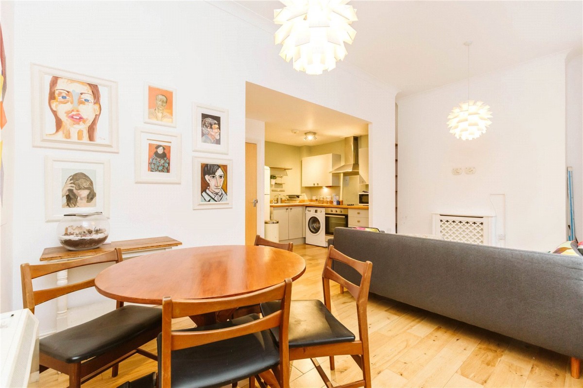 St. Paul Street, Bristol