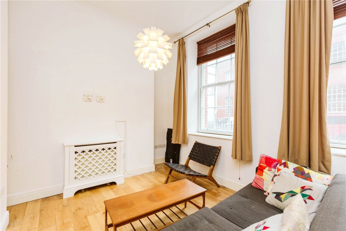 St. Paul Street, Bristol