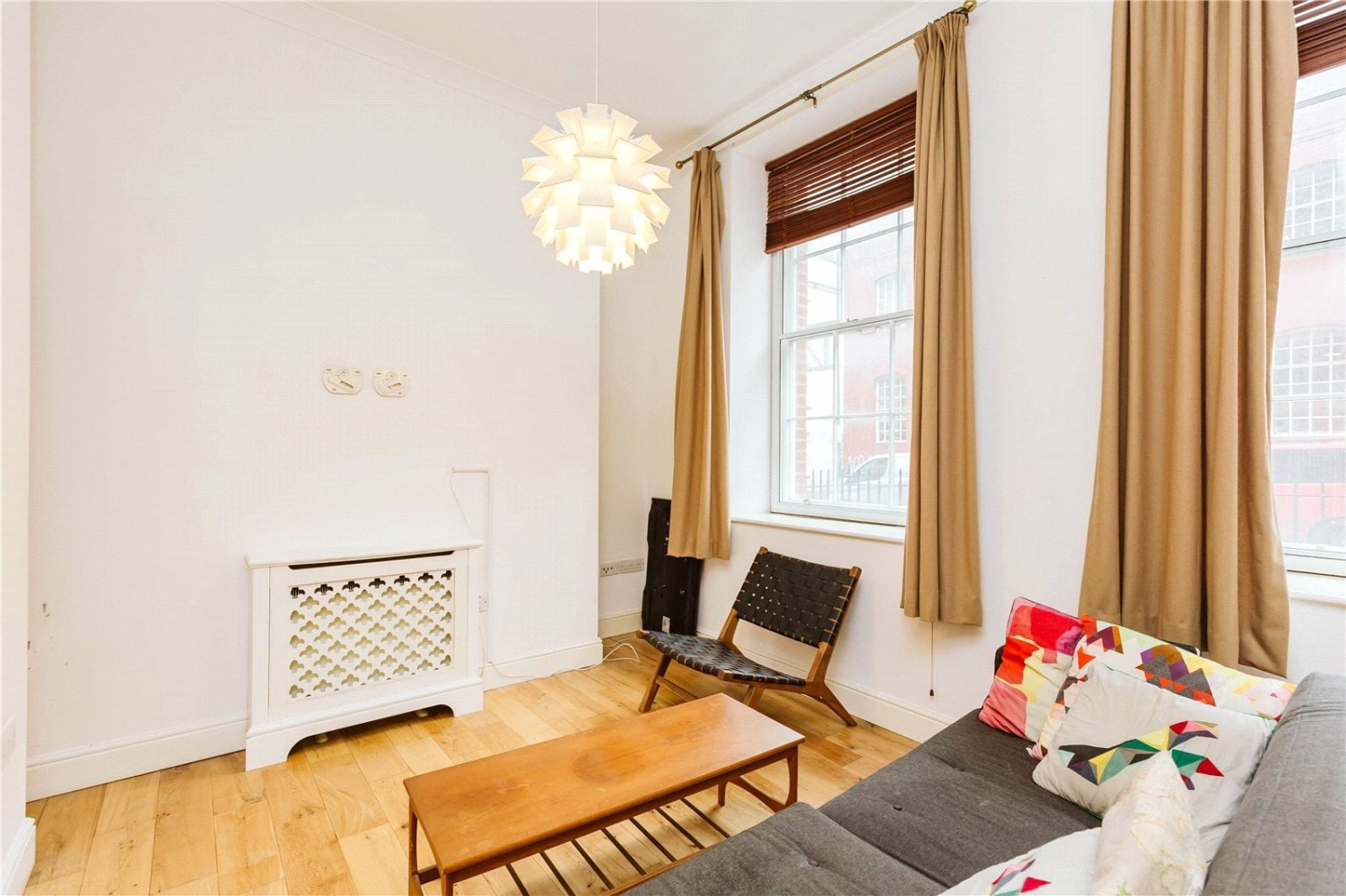 St. Paul Street, Bristol