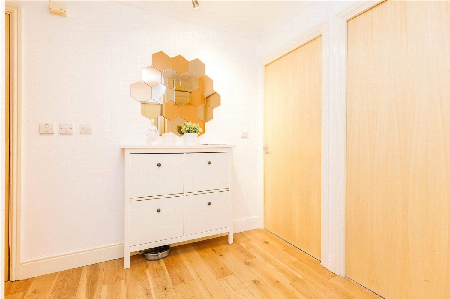 St. Paul Street, Bristol