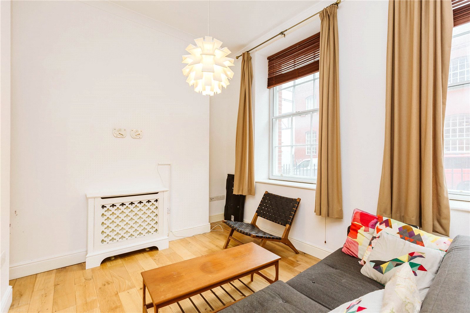 2 bedroom Flat for sale in St. Paul Street, Bristol