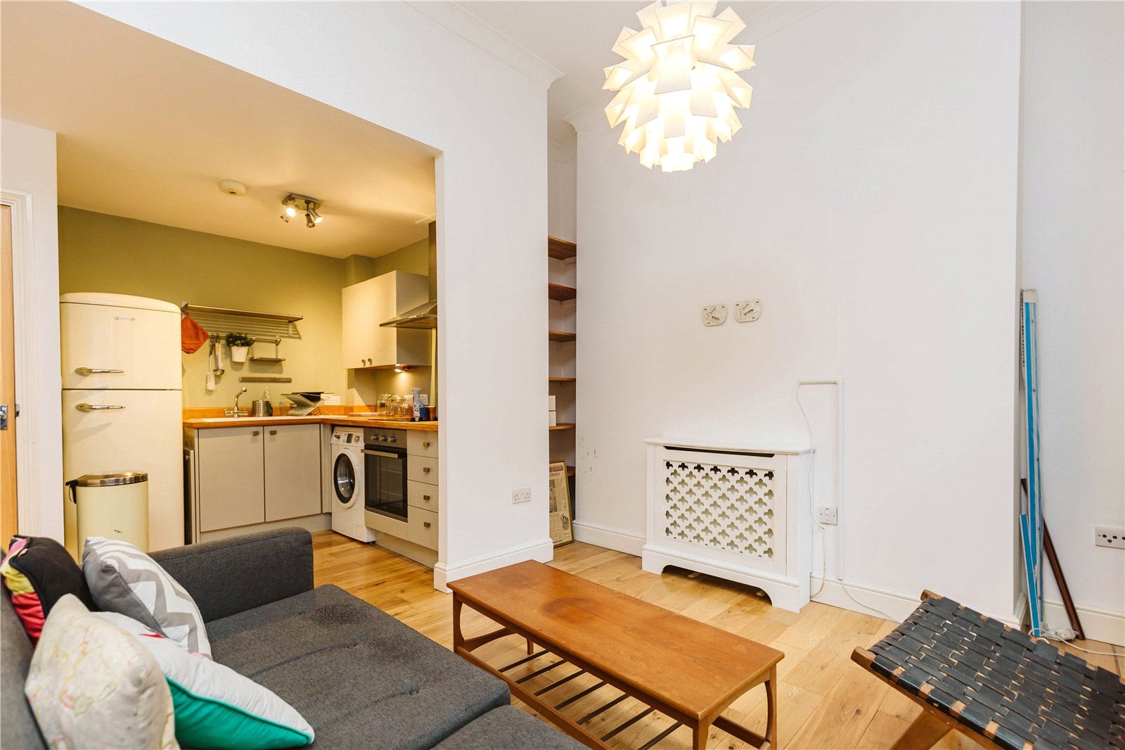 2 bedroom Flat for sale in St. Paul Street, Bristol