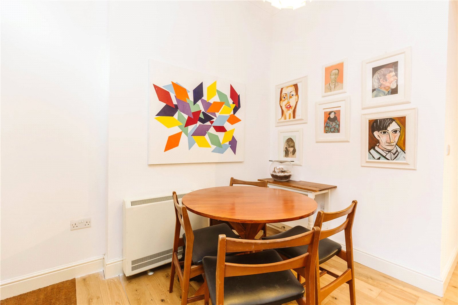 2 bedroom Flat for sale in St. Paul Street, Bristol