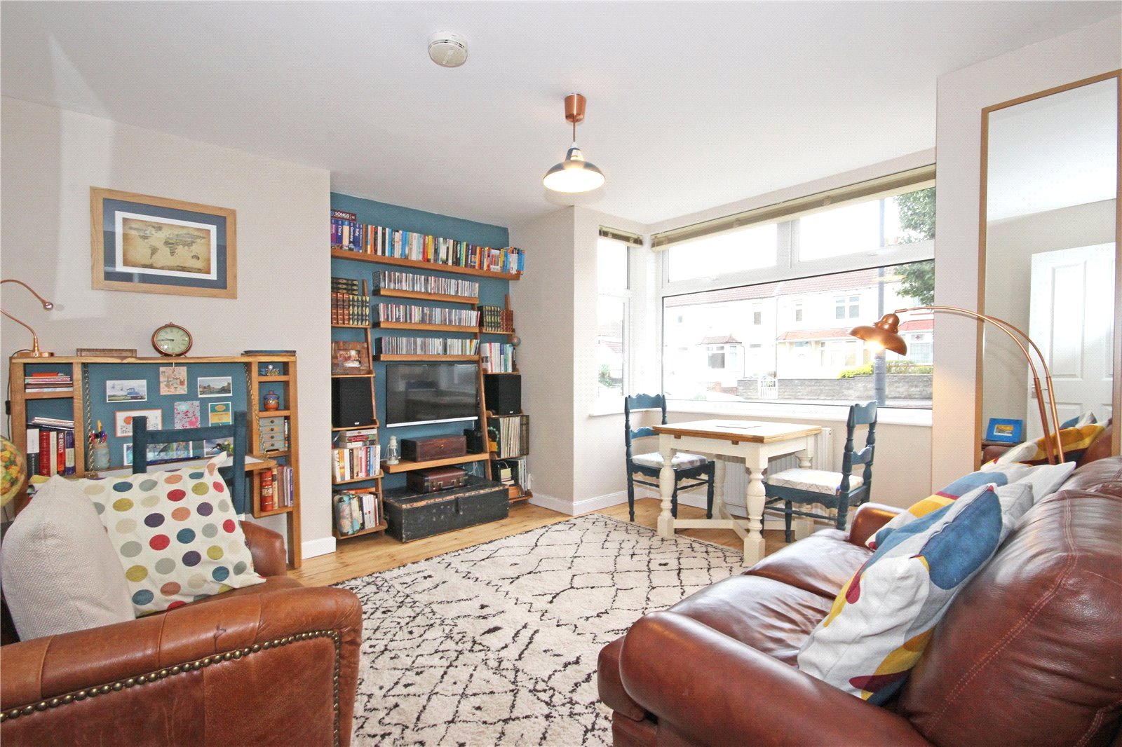 Horfield, Bristol