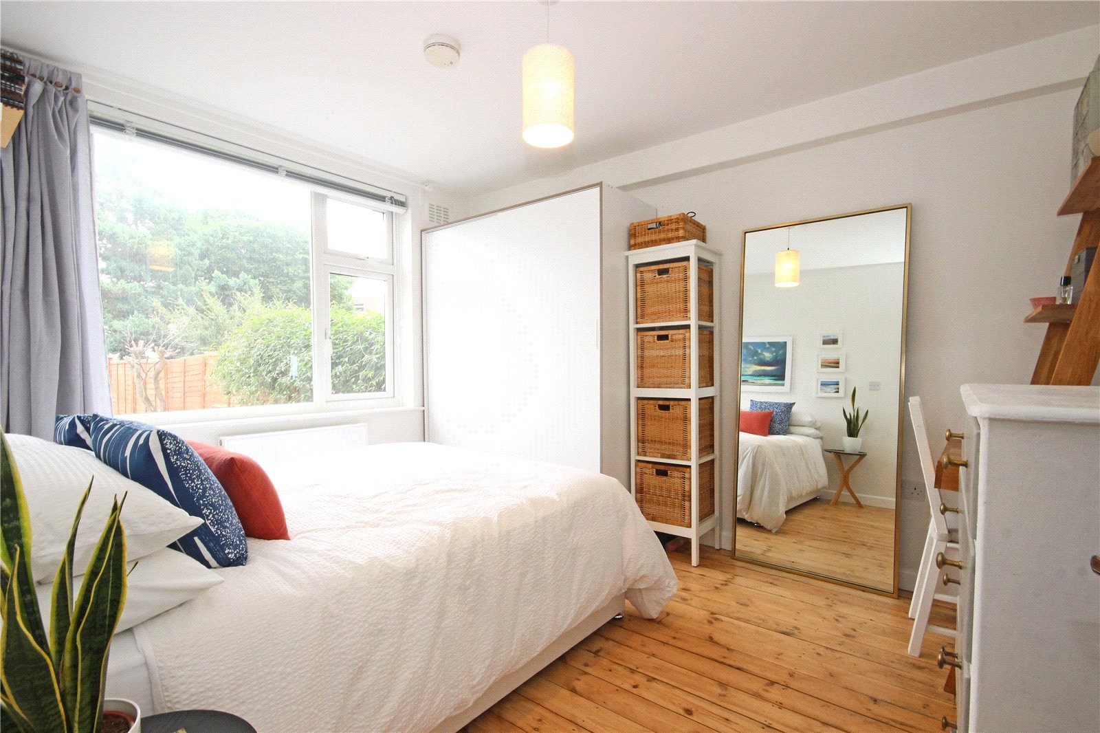 1 bedroom Flat for sale in Horfield, Bristol