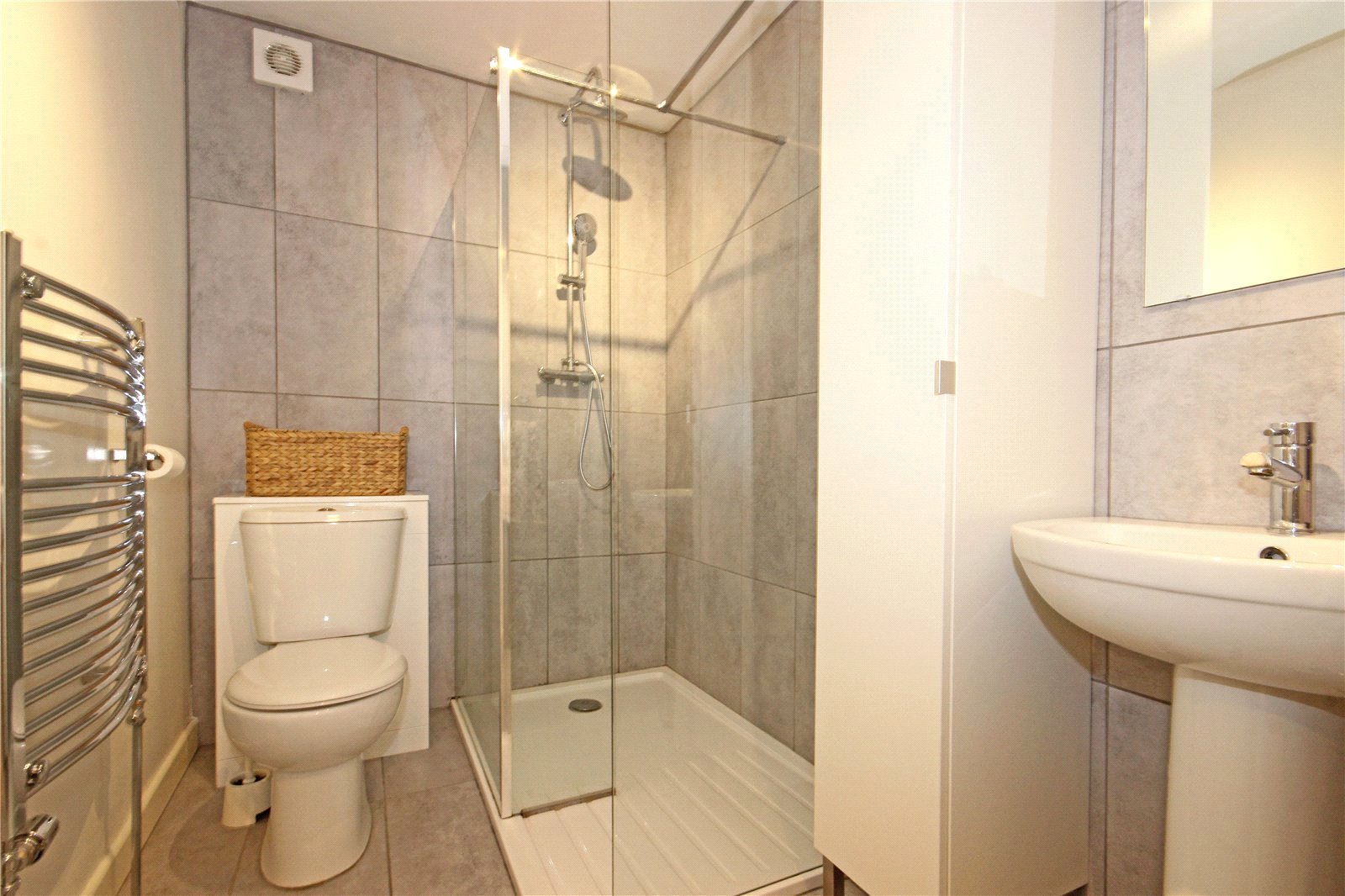 1 bedroom Flat for sale in Horfield, Bristol