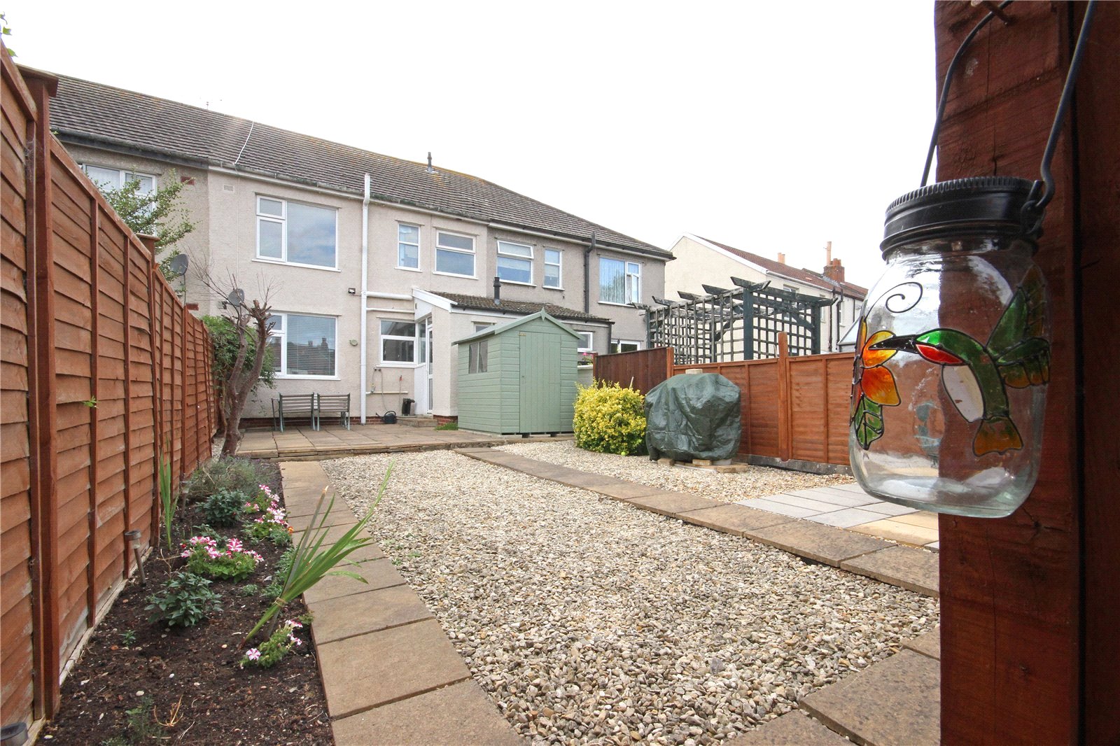 1 bedroom Flat for sale in Horfield, Bristol