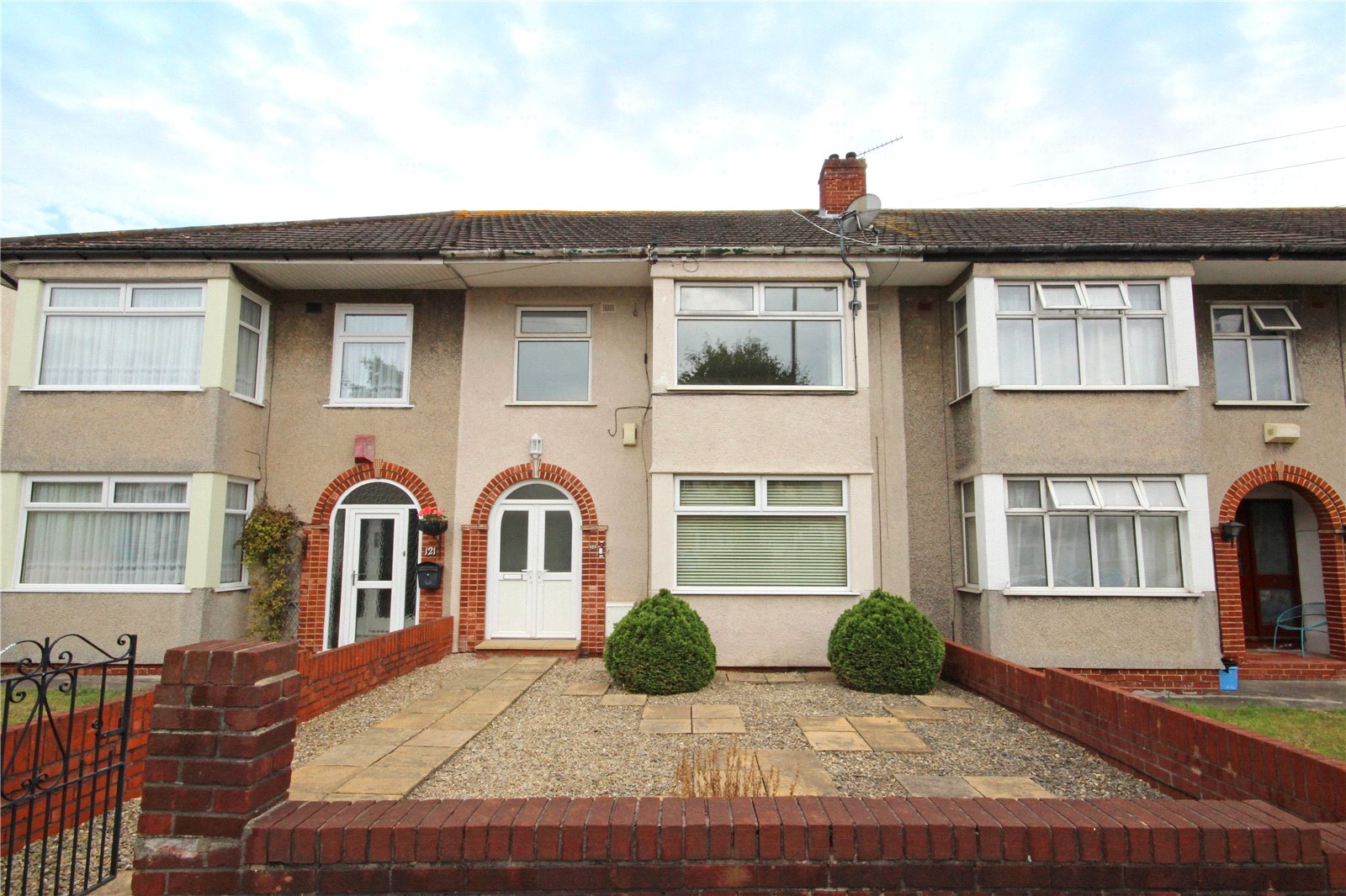 1 bedroom Flat for sale in Horfield, Bristol