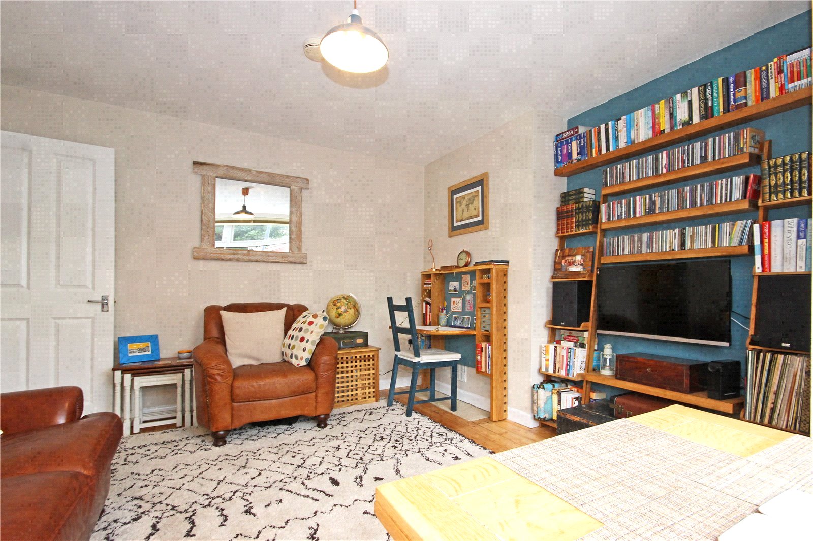 1 bedroom Flat for sale in Horfield, Bristol