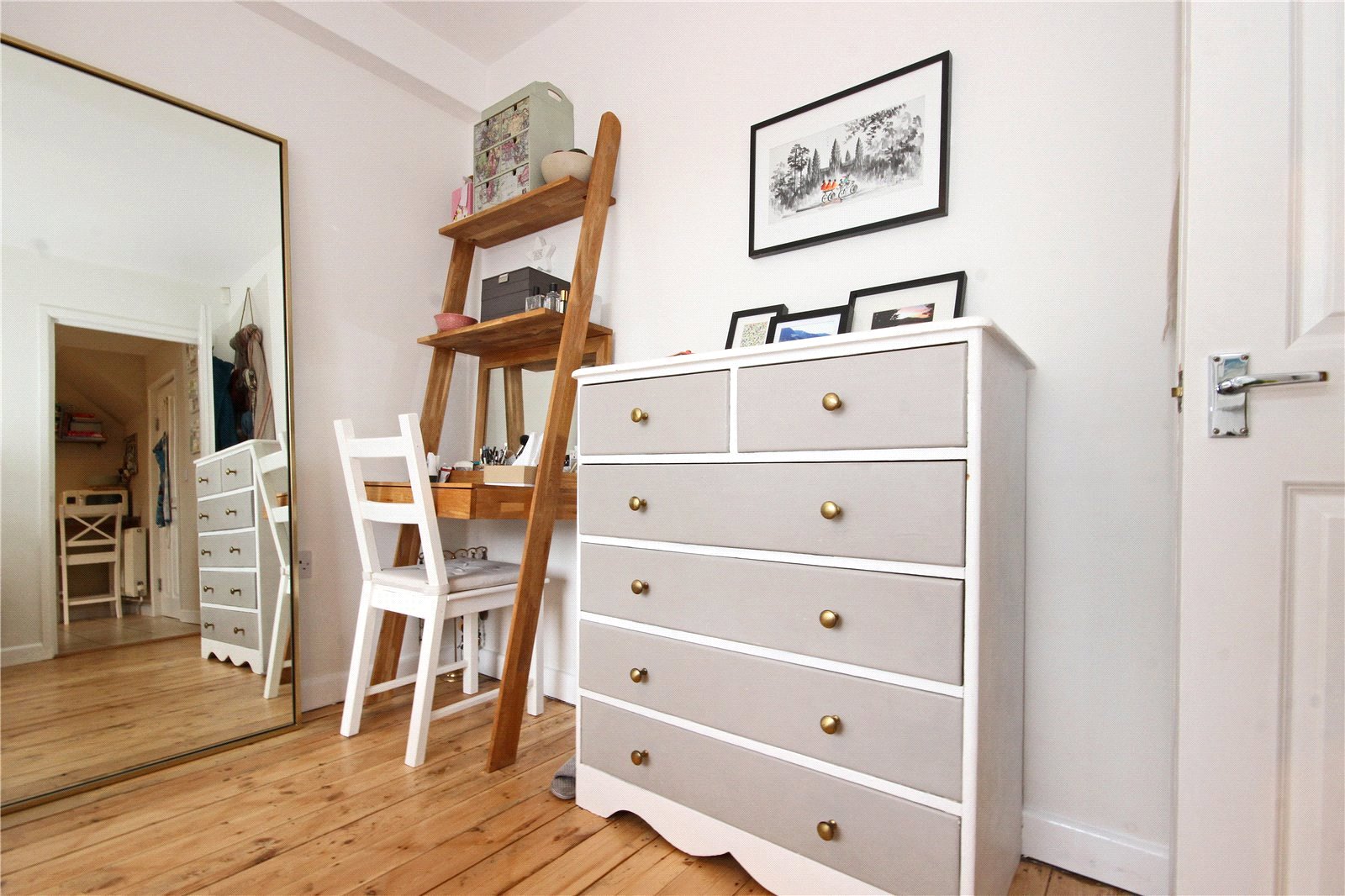 1 bedroom Flat for sale in Horfield, Bristol
