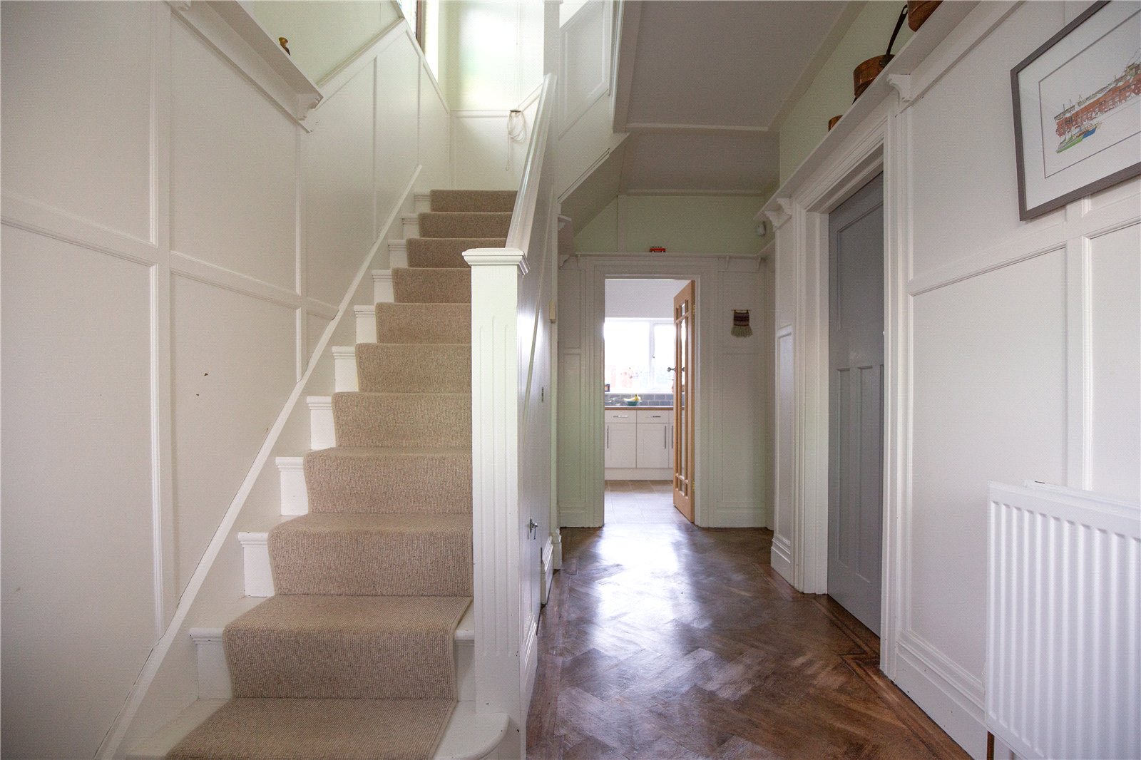 3 bedroom House for sale in Bristol