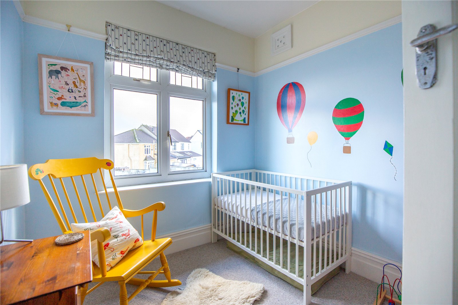 3 bedroom House for sale in Bristol