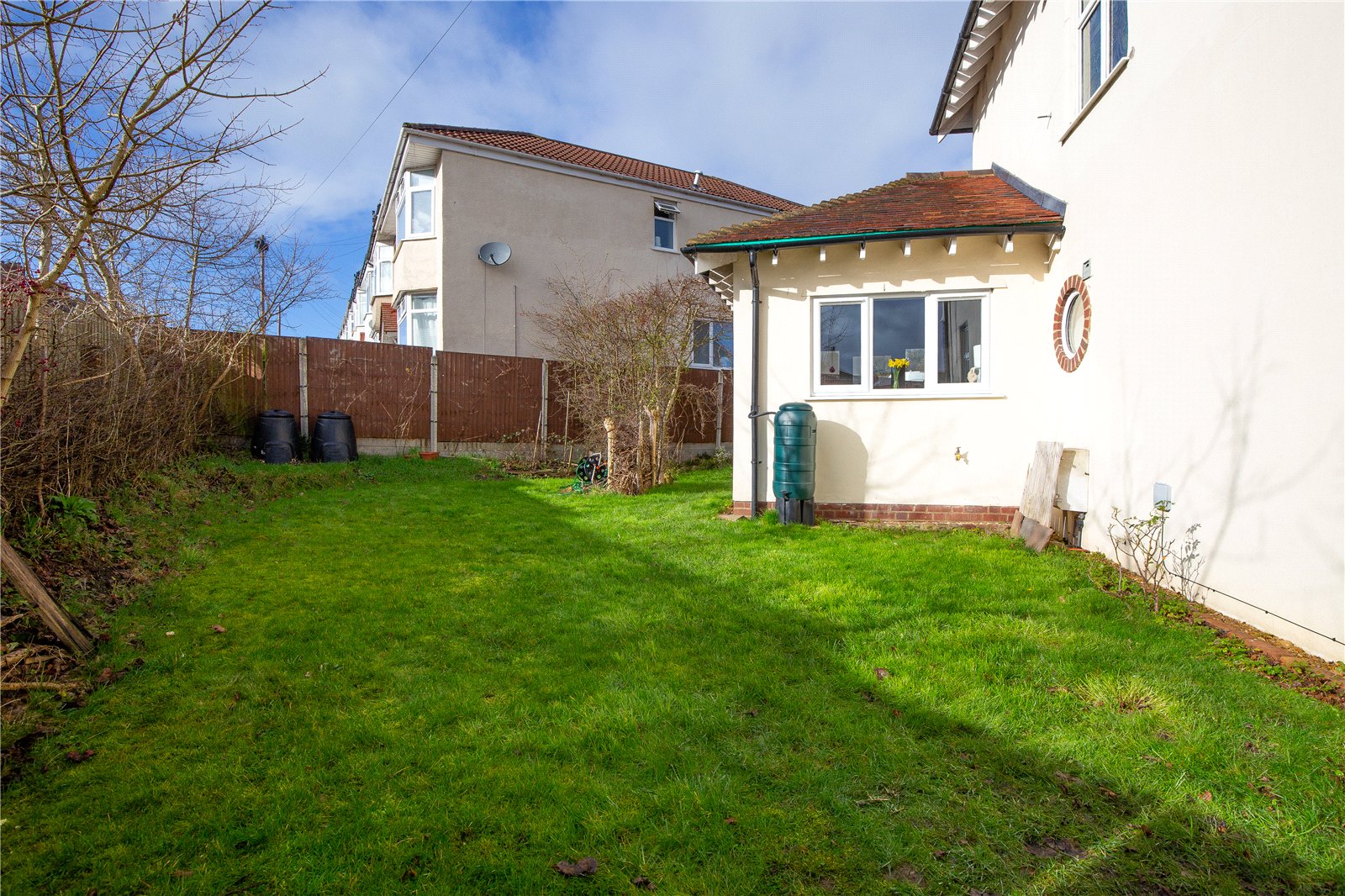 3 bedroom House for sale in Bristol