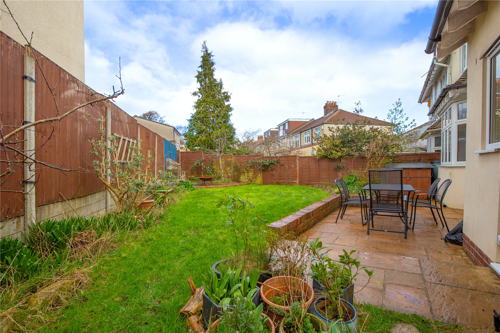 3 bedroom House for sale in Bristol