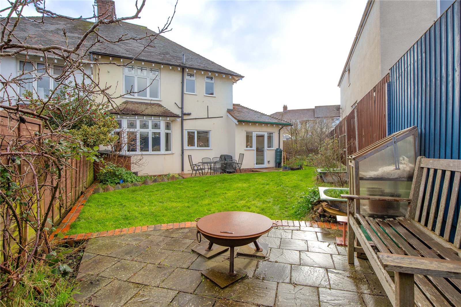 3 bedroom House for sale in Bristol