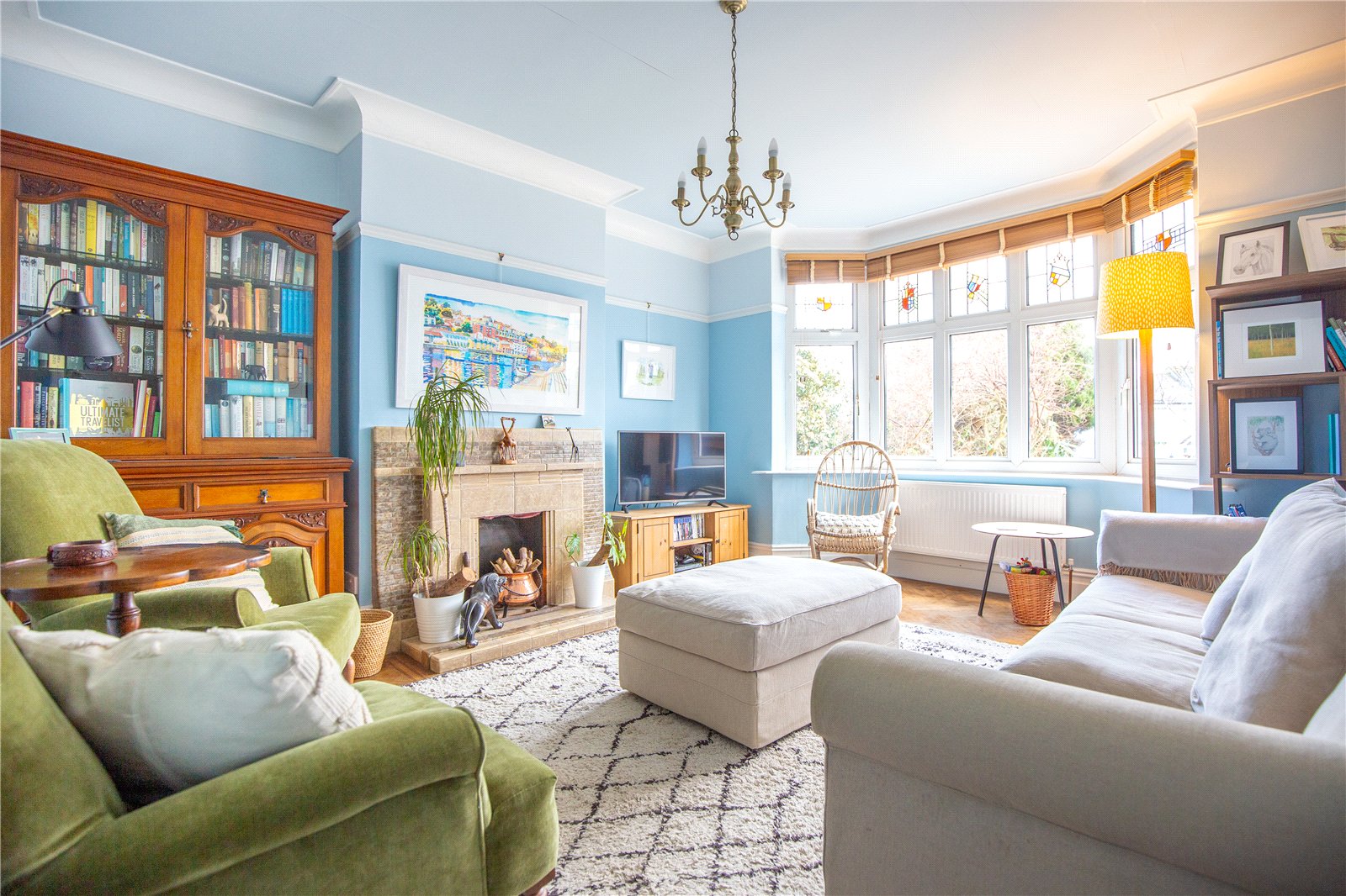 3 bedroom House for sale in Bristol