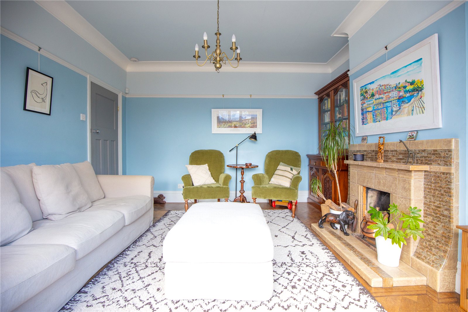 3 bedroom House for sale in Bristol