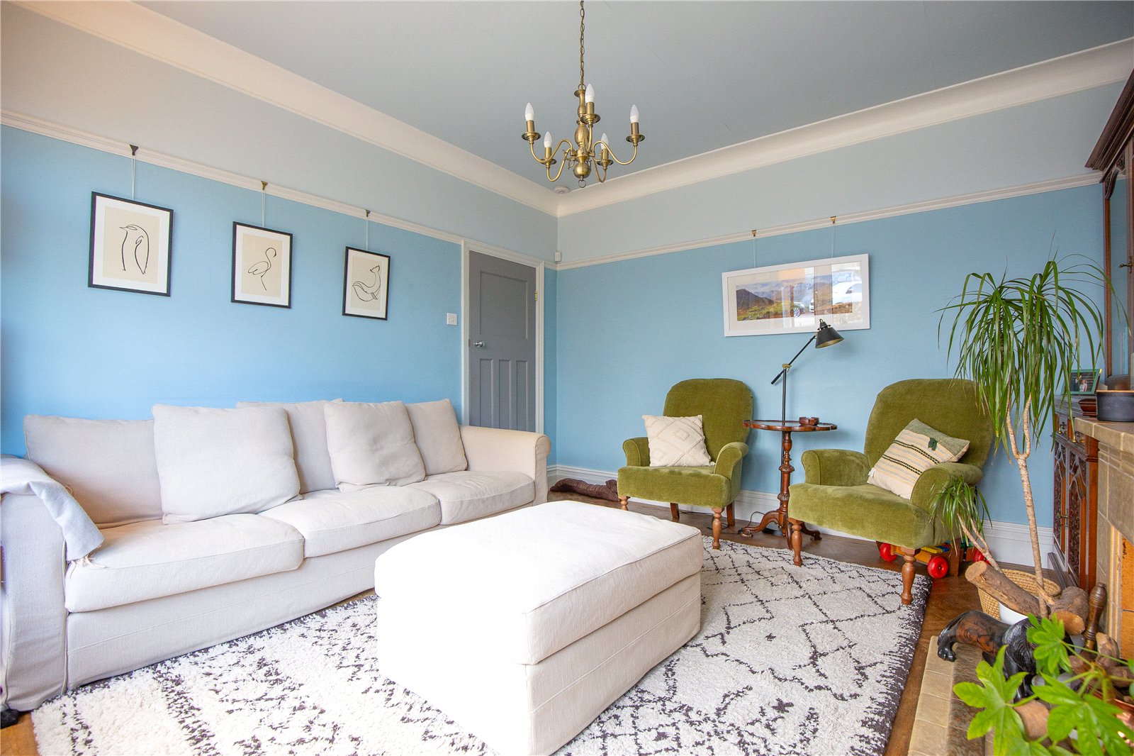 3 bedroom House for sale in Bristol