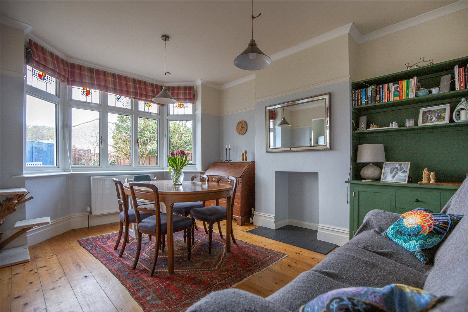 3 bedroom House for sale in Bristol